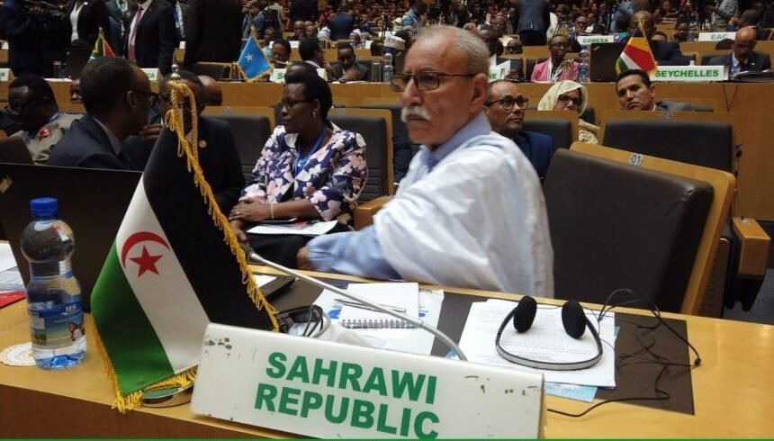 Sáhara Occidental | 17.568 días construyendo una República: la historia de un pueblo libre | Por Taleb Alisalem en ECSAHARAUI