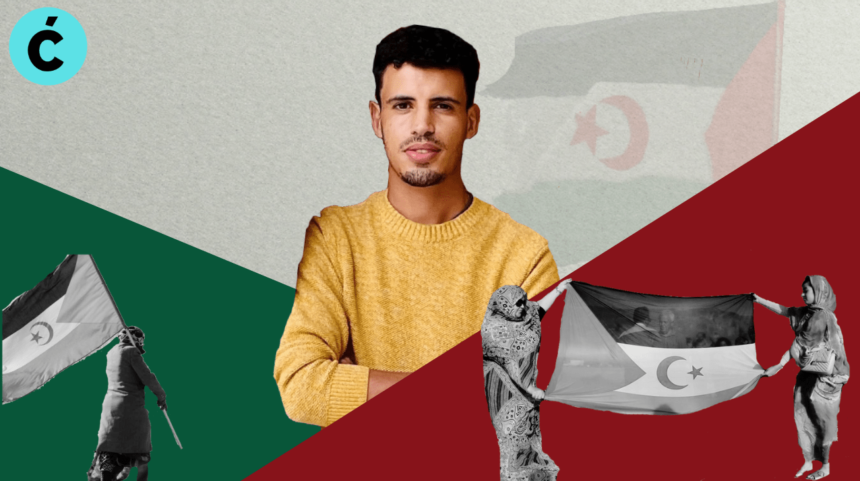 La lucha de un pueblo olvidado, el Sáhara Occidental y la resistencia – Código Público