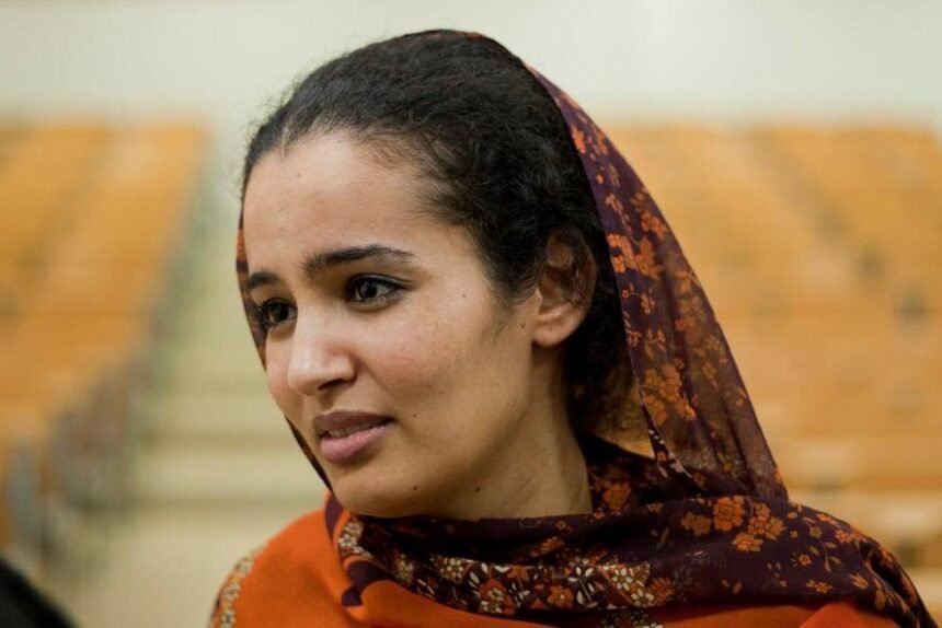 Fati Jadad: “Pedimos al gobierno español que no siga con esta política tan hostil con el pueblo saharaui” | NR | Periodismo alternativo