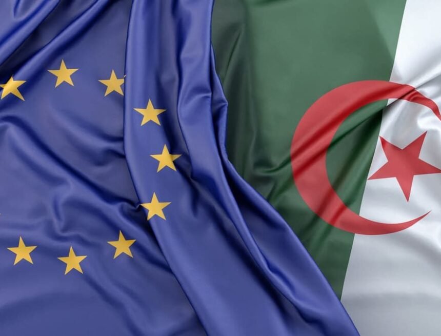 Bras de fer UE – Algérie : Alger répond à Bruxelles | TSA-Algérie