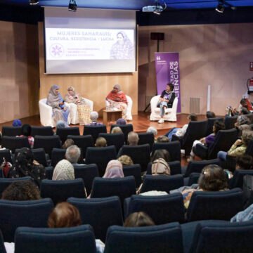 La Universidad de La Laguna acogió el primer acto oficial de la nueva Plataforma Internacional de Mujeres por el Sáhara – ULL – Noticias