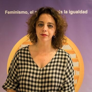 Laura Casielles: «El reconocimiento de Palestina debería llegar aparejado al del Sáhara Occidental» – efeminista