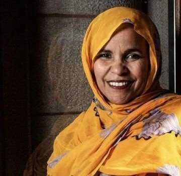 Omeima Abdeslam: “Las mujeres saharauis estamos en el centro de la lucha por la independencia” | NR | Periodismo alternativo