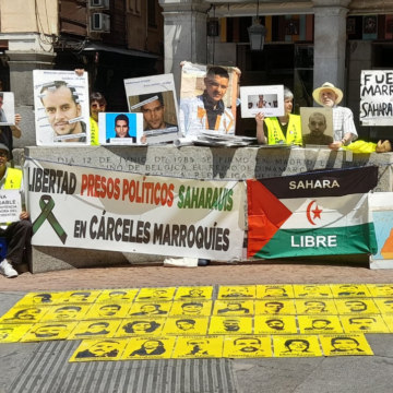 Noticias del SAHARA OCCIDENTAL – 4/6/2024 – La Actualidad Saharaui