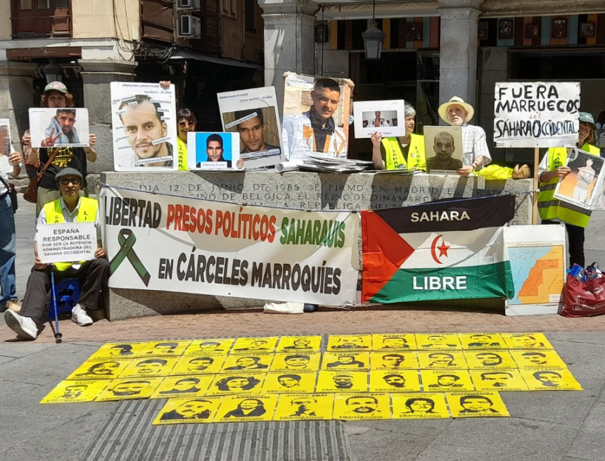 Noticias del SAHARA OCCIDENTAL – 4/6/2024 – La Actualidad Saharaui