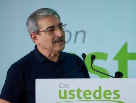 VV-667x510-1 Nueva Canarias afirma que la soledad de Sánchez exige que vuelva al consenso sobre los derechos del pueblo saharaui