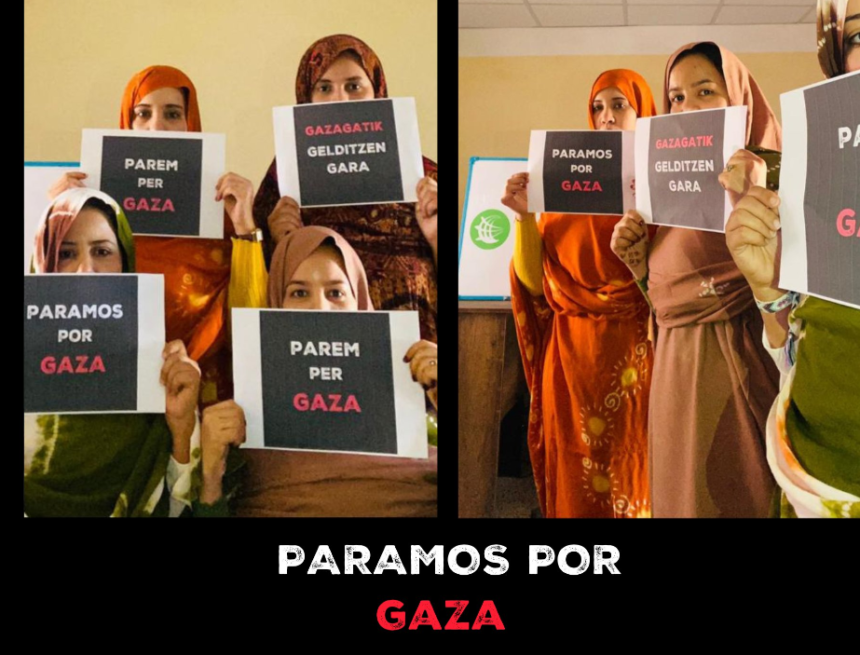 Noticias del SAHARA OCCIDENTAL – 26/6/2024 – La Actualidad Saharaui