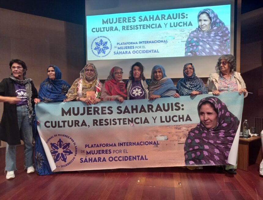 actividad_ull_01 ESPAÑA: Universidad de La Laguna acoge actividad solidaria para dar visibilidad a la causa saharaui | Sahara Press Service (SPS)