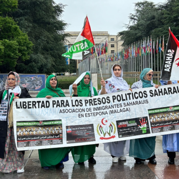 Noticias del SAHARA OCCIDENTAL – 21/6/2024 – La Actualidad Saharaui