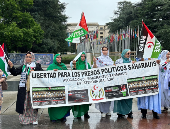 asertfghbnm, Noticias del SAHARA OCCIDENTAL – 21/6/2024 – La Actualidad Saharaui