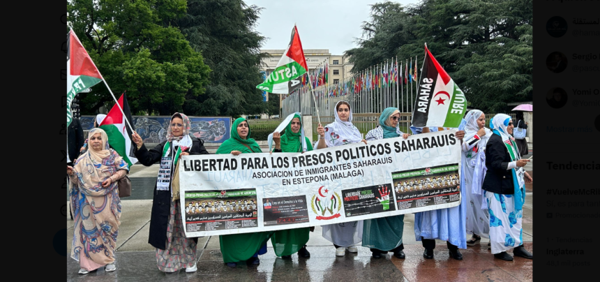 Noticias del SAHARA OCCIDENTAL – 21/6/2024 – La Actualidad Saharaui