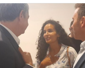 Noticias del SAHARA OCCIDENTAL – 6/6/2024 – La Actualidad Saharaui