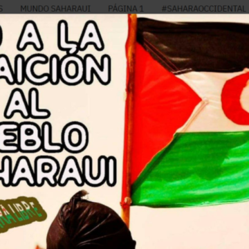 Noticias del SAHARA OCCIDENTAL – 23/6/2024 – La Actualidad Saharaui