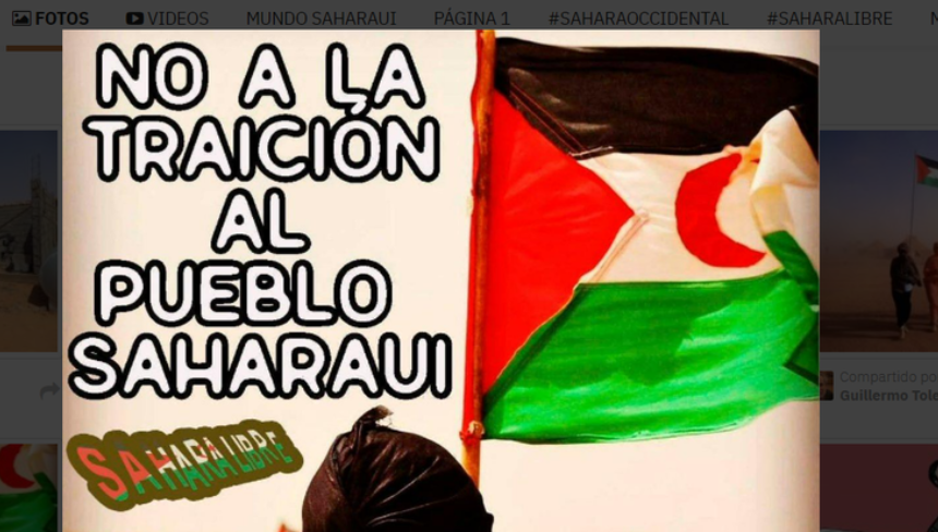 Noticias del SAHARA OCCIDENTAL – 23/6/2024 – La Actualidad Saharaui