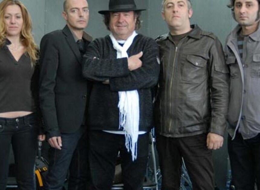 Enrique Morente: La identidad de un genio – Málaga Hoy