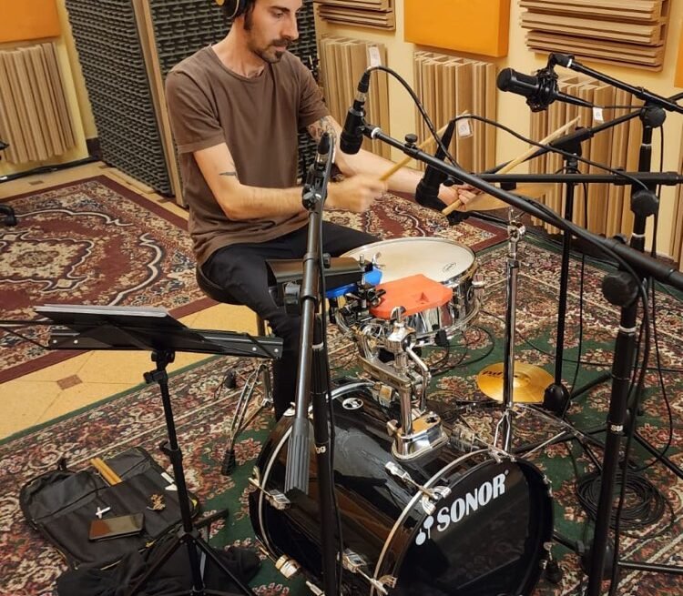 De Rosario a El Aaiún: argentino lanza una canción sobre el Sahara Occidental | Sahara Press Service (SPS)