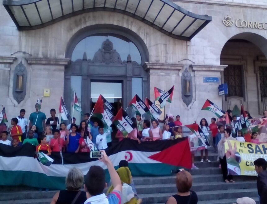 Cantabria acogerá 80 menores saharauis este verano en el marco del programa Vacaciones en Paz | Sahara Press Service (SPS)