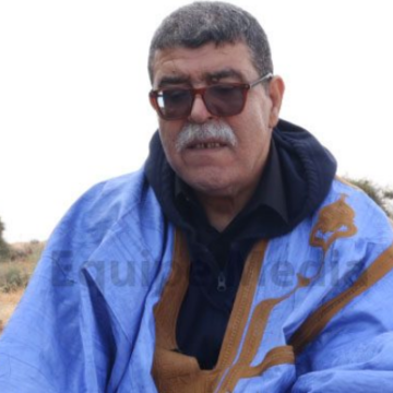 Malos tratos y agresiones verbales al activista saharaui Hmad Hammad al regresar de España a El Aaiún | Contramutis