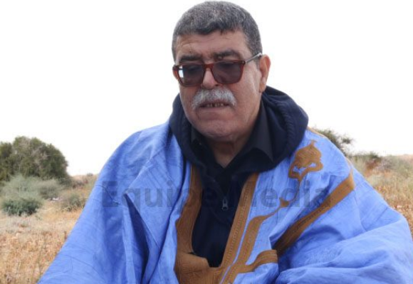 captura.4png Malos tratos y agresiones verbales al activista saharaui Hmad Hammad al regresar de España a El Aaiún | Contramutis