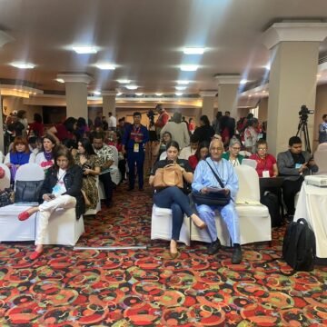 Seminario CELAC Social aprueba moción de apoyo a las mujeres saharauis | Sahara Press Service (SPS)