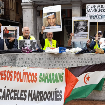 Noticias del SAHARA OCCIDENTAL – 11/6/2024 – La Actualidad Saharaui