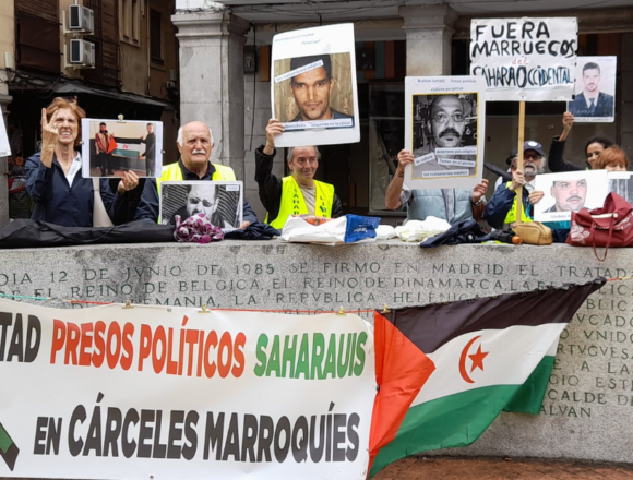 cfvbghynjui Noticias del SAHARA OCCIDENTAL – 11/6/2024 – La Actualidad Saharaui