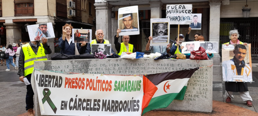 Noticias del SAHARA OCCIDENTAL – 11/6/2024 – La Actualidad Saharaui