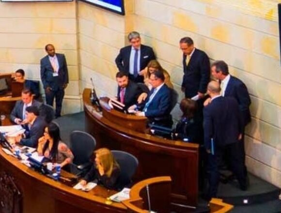 Congresistas del Pacto Histórico de Colombia se pronuncian por la descolonización e independencia del Sáhara Occidental y Puerto Rico | Sahara Press Service (SPS)