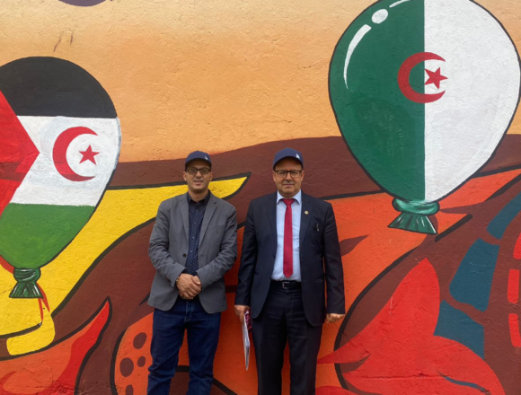 dertyuio Noticias del SAHARA OCCIDENTAL – 22/6/2024 – La Actualidad Saharaui