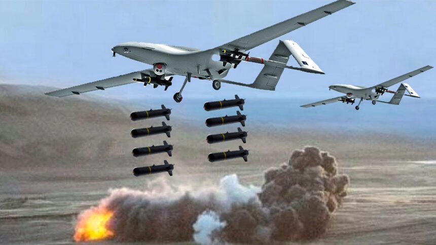 Sahara occidental : Plus de 80 morts dans des attaques de drones marocains depuis 2021 – El Watan