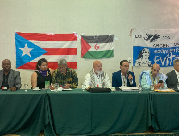 dsf Noticias del SAHARA OCCIDENTAL – 30/6/2024 – La Actualidad Saharaui