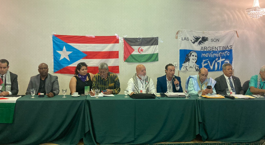 Noticias del SAHARA OCCIDENTAL – 30/6/2024 – La Actualidad Saharaui