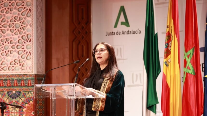 Cuando Marruecos presiona para silenciar el Sáhara en España – Taufig Moulay en EL INDEPENDIENTE