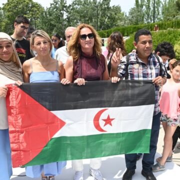 Marruecos y el Sáhara, en los programas electorales de las europeas – EL INDEPENDIENTE