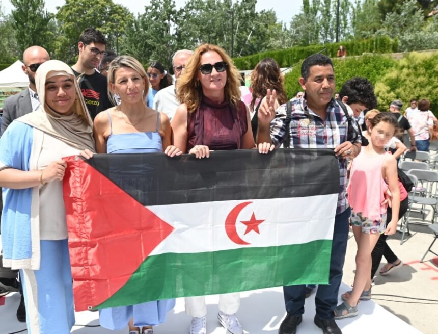 Marruecos y el Sáhara, en los programas electorales de las europeas – EL INDEPENDIENTE