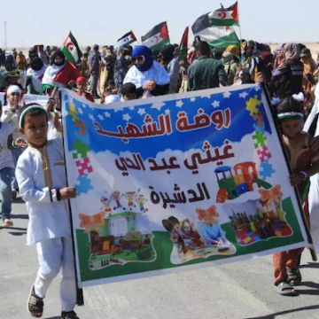 Noticias del SAHARA OCCIDENTAL – 20/6/2024 – La Actualidad Saharaui