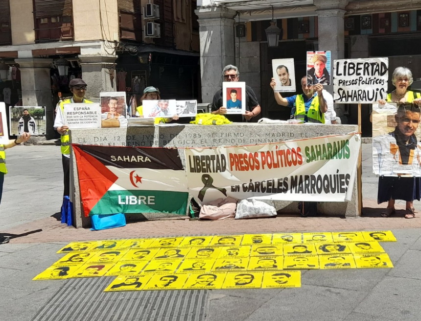 Noticias del SAHARA OCCIDENTAL – 25/6/2024 – La Actualidad Saharaui