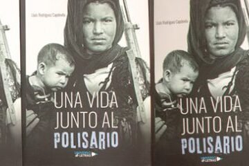 28 de junio, en Lleida | «Una vida junto al Polisario» en el Día Internacional del Refugiado | El Sáhara Occidental