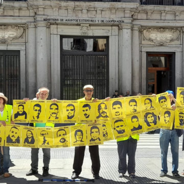 Noticias del SAHARA OCCIDENTAL – 18/6/2024 – La Actualidad Saharaui