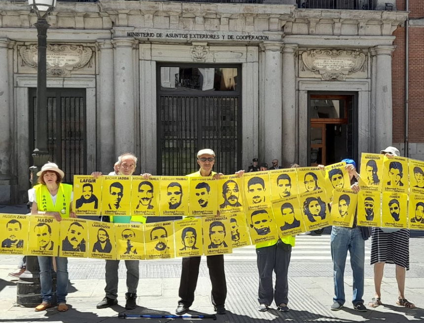 Noticias del SAHARA OCCIDENTAL – 18/6/2024 – La Actualidad Saharaui