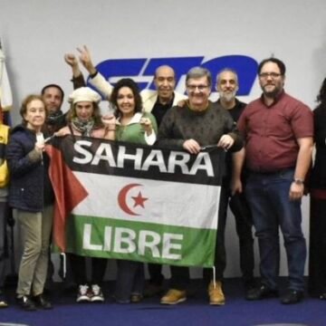 Encuentro de Comunicadores por la Descolonización del Sahara Occidental – El Argentino Diario