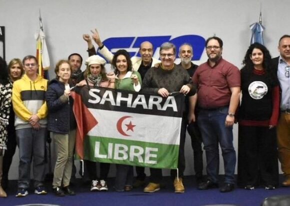 img_1610-1 Encuentro de Comunicadores por la Descolonización del Sahara Occidental – El Argentino Diario