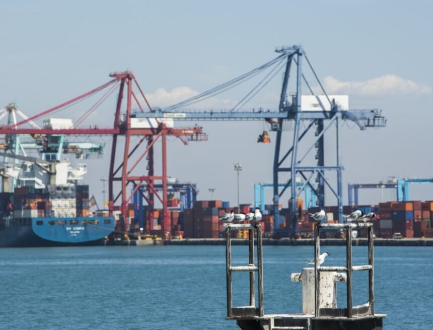 Puerto de Valencia se desvincula de un mapa de Marruecos con el Sáhara – EL INDEPENDIENTE