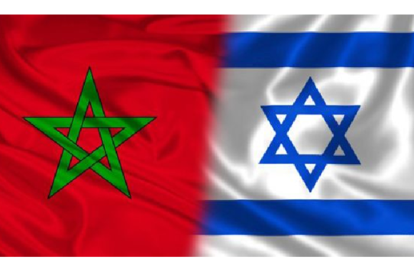 israel-maroc-flags1-678x381 Les paris perdus du Maroc à propos du Sahara occidental ⋆ Afrique Asie