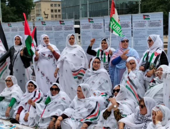 jkiusdfgfdfgfghnj Noticias del SAHARA OCCIDENTAL – 24/6/2024 – La Actualidad Saharaui