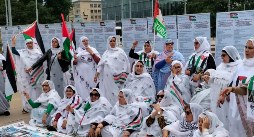 jkiusdfgfdfgfghnj Noticias del SAHARA OCCIDENTAL – 24/6/2024 – La Actualidad Saharaui