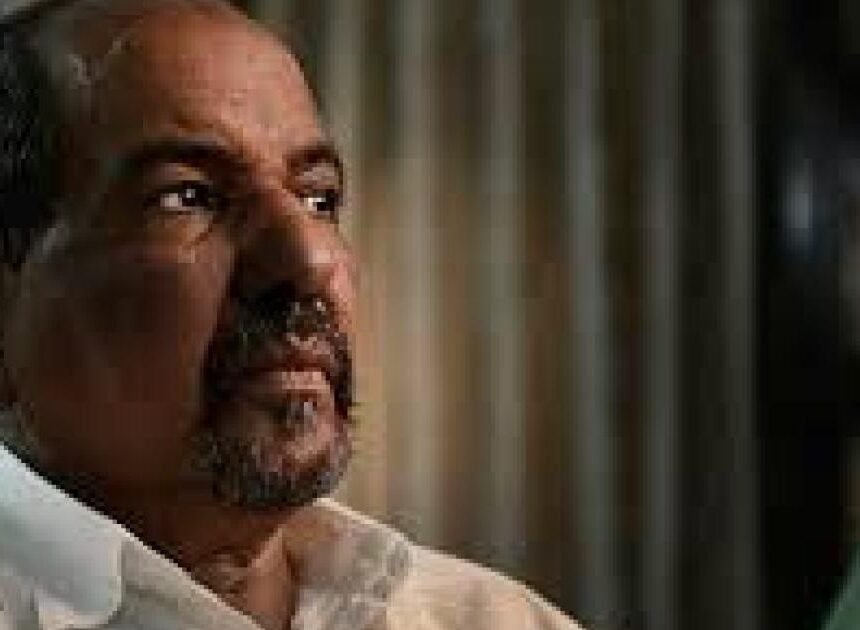 Mohamed Abdelaziz: El médico que comandó una revolución | Sahara Press Service (SPS)