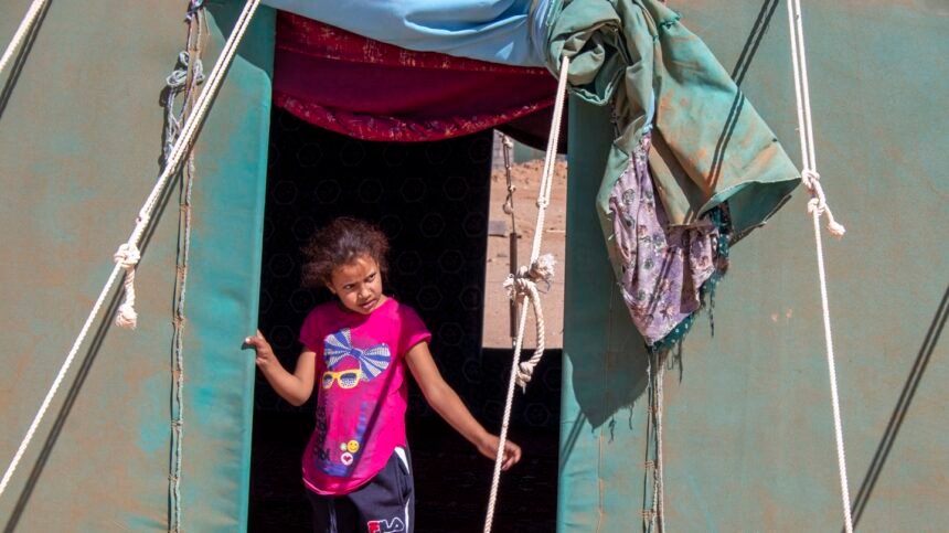 España deja sin gastar casi 4 millones de ayuda a los saharauis – EL INDEPENDIENTE