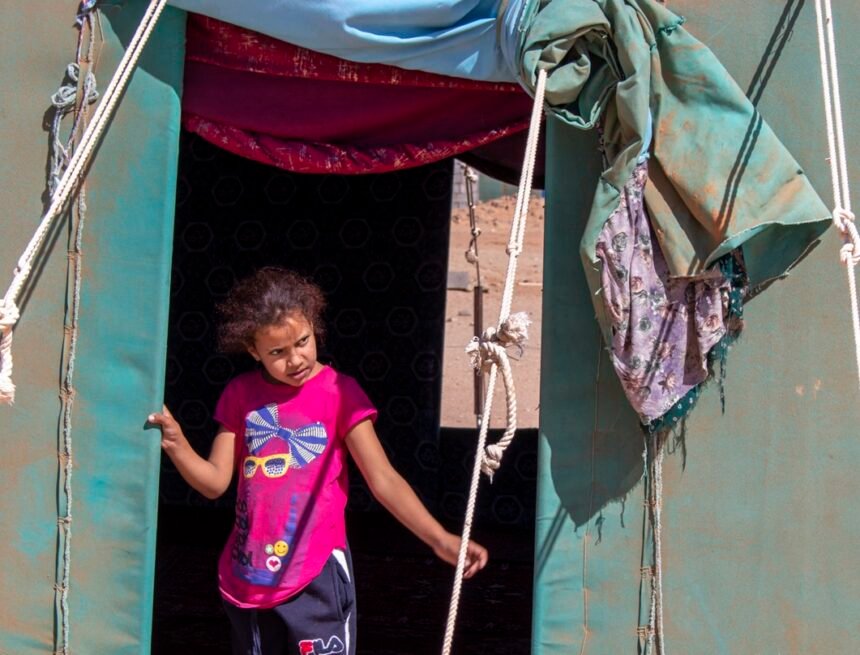 España deja sin gastar casi 4 millones de ayuda a los saharauis – EL INDEPENDIENTE