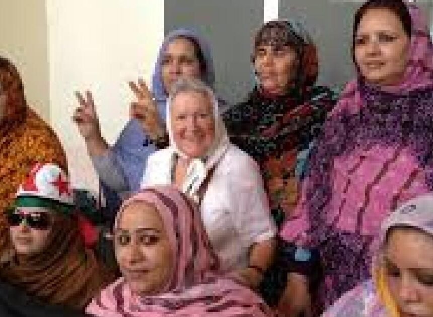 El Presidente de la República envía condolencias por el deceso de la Madre de Plaza de Mayo, Nora Irma Morales de Cortiñas | Sahara Press Service (SPS)